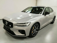Volvo S60 T8 Polestar AWD