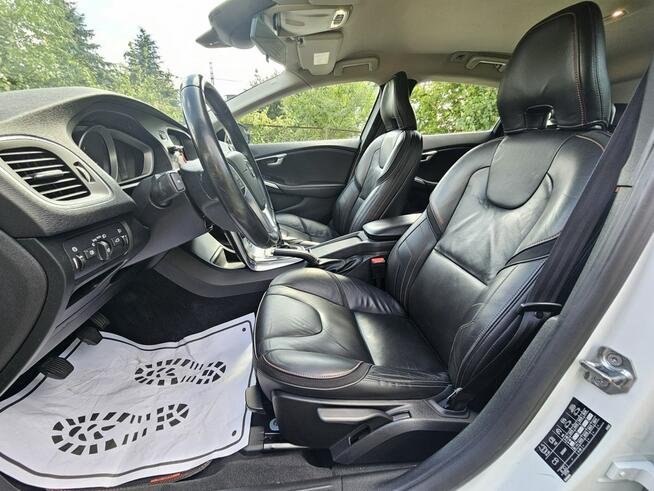 Volvo V40 Ocean Race* Bogate Wyposażenie Opoczno - zdjęcie 12