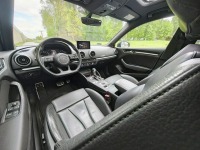 Audi A3 Łódź - zdjęcie 8