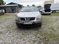 Nissan Qashqai Android auto hak climatronic pdc 100% sprawny Kraków - zdjęcie 7