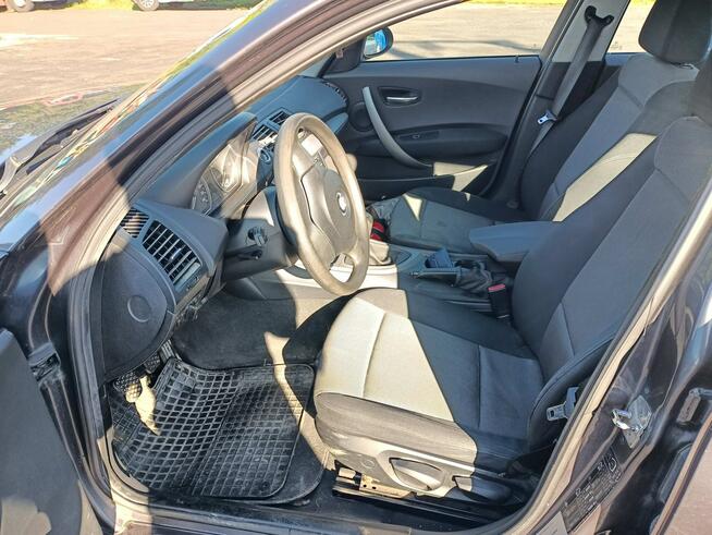Bmw 1 1.6 04r Tarnów - zdjęcie 5