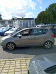 Opel Meriva GWARANCJA * 1.6 CDTI * serwisowana * warszawa