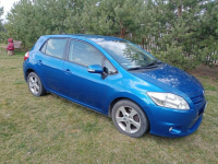 Toyota Auris 2.0 D-4D Prestige Konstancin-Jeziorna - zdjęcie 11