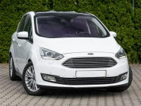 Ford C Max 1.5B 150PS Auomat Xenon LED Super Opcja !