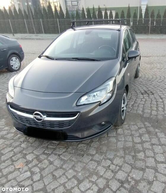 Opel Corsa 1.4 Cosmo Łańcut - zdjęcie 1