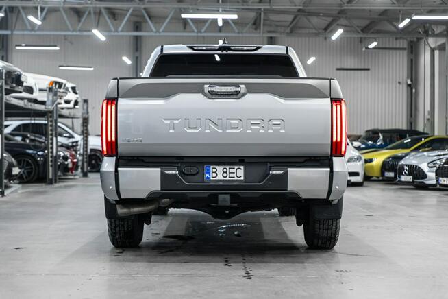 Toyota Tundra 3.5 V6 Bi-Turbo 389KM. Limited. Bezwypadkowa. Import. Węgrzce - zdjęcie 7