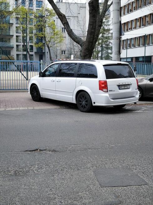 Sprzedam Warszawa - zdjęcie 3