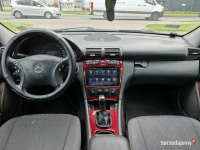 Mercedes Benz C220 Możliwa zamiana! Bydgoszcz - zdjęcie 7