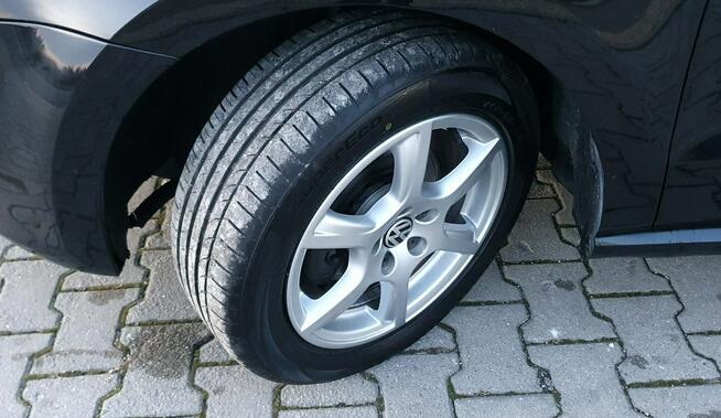 Volkswagen Polo Bardzo  zadbany/Bez korozji/Wszystko sprawne Przyszowice - zdjęcie 5