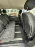 Mercedes Vito  8 osob Sobiesiernie - zdjęcie 7