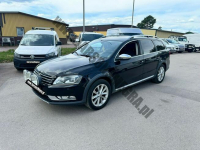 Volkswagen Passat Kiczyce - zdjęcie 1