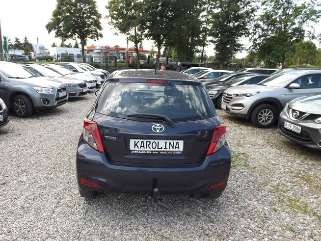 Toyota Yaris Słupsk - zdjęcie 8