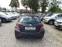 Toyota Yaris Słupsk - zdjęcie 8