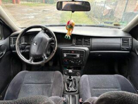 OPEL VECTRA + GAZ Bojadła - zdjęcie 10