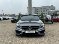 Mercedes CLA 45, 2014 Michałowice - zdjęcie 8