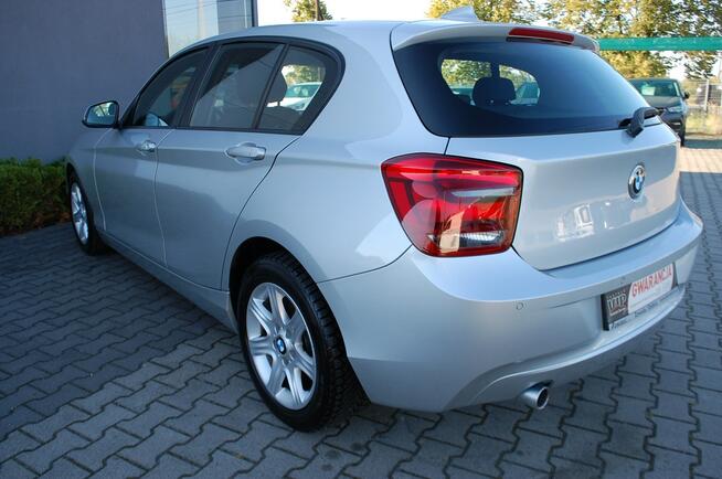 BMW 116 Automat Dębica - zdjęcie 3
