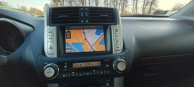 Toyota Land Cruiser Samochód wyprawowy, pełna zabudowa. Goczałkowice-Zdrój - zdjęcie 10