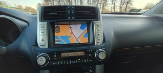 Toyota Land Cruiser Samochód wyprawowy, pełna zabudowa. Goczałkowice-Zdrój - zdjęcie 10