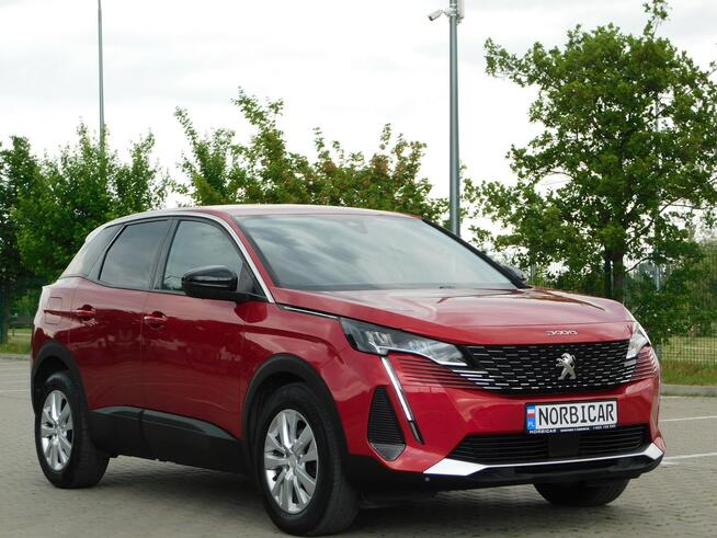 Peugeot 3008 z Gwarancją Żyrardów - zdjęcie 3