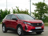 Peugeot 3008 z Gwarancją Żyrardów - zdjęcie 3