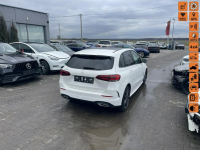 Mercedes B 220 AMG line Automat 4Matic Skóra Kamery360 Pamięć 190KM