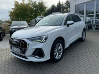 Audi Q3 Baranowo - zdjęcie 1