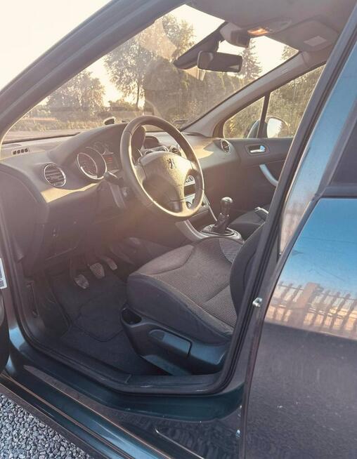 Peugeot 308 Piaseczno - zdjęcie 7