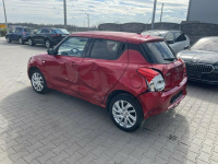 Suzuki Swift 4x4 Klimatyzacja Cujniki parkowania mHEV Gliwice - zdjęcie 3