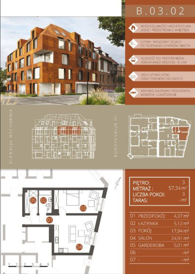 Piękne mieszkanie z duszą, dla konesera Wrocław - zdjęcie 12