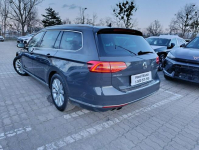 Volkswagen Passat Salon polska panorama skórzana tapicerka Otwock - zdjęcie 3