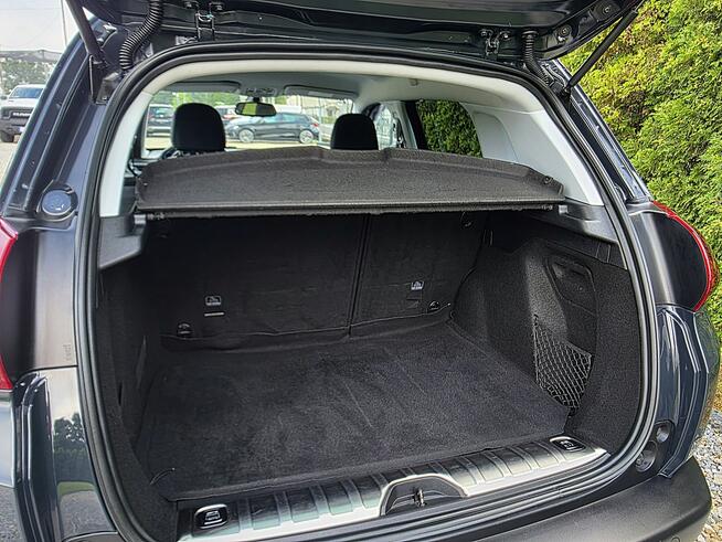 Peugeot 2008 serwis ASO, nawigacja Rydułtowy - zdjęcie 8