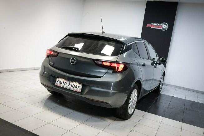 Opel Astra 1.4 150KM*Automat*Salon Polska*I Rej 2020*Vat23% Konstantynów Łódzki - zdjęcie 10