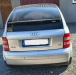Audi A2 Jamnica - zdjęcie 4