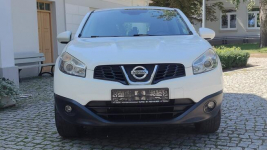Nissan Qashqai LIFT Climatronic PDC Gwarancja Kutno - zdjęcie 3