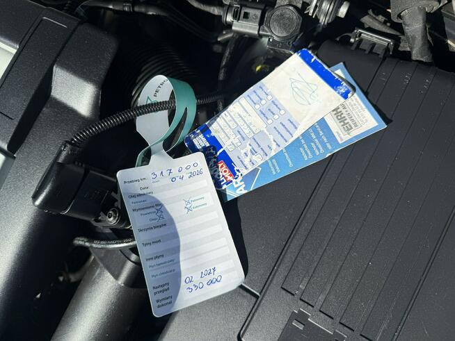 Volkswagen Passat *1.9 TDI*navi*alu*z Niemiec* Dąbrowa - zdjęcie 9