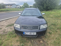 AUDI S6 1999 rok 4.2 340Km Zarejestrowane Możliwa Zamiana Warszawa - zdjęcie 7