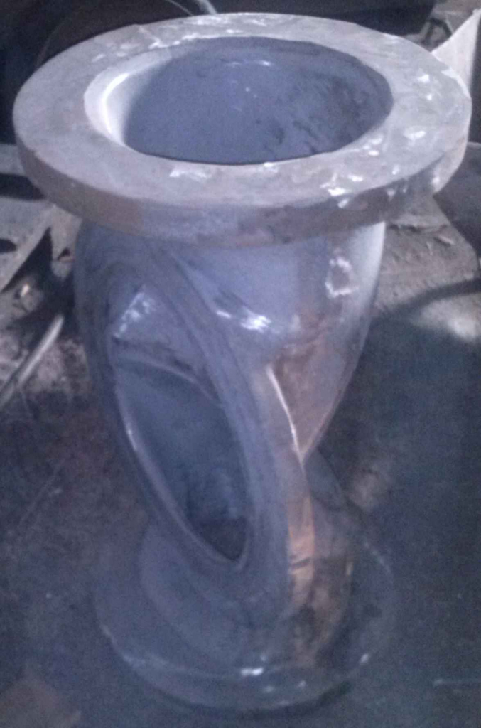 Sobowidz Odlewnia Stali Nierdzewnej - Odlewy kwasoodporne i nierdzewne Sobowidz - zdjęcie 8