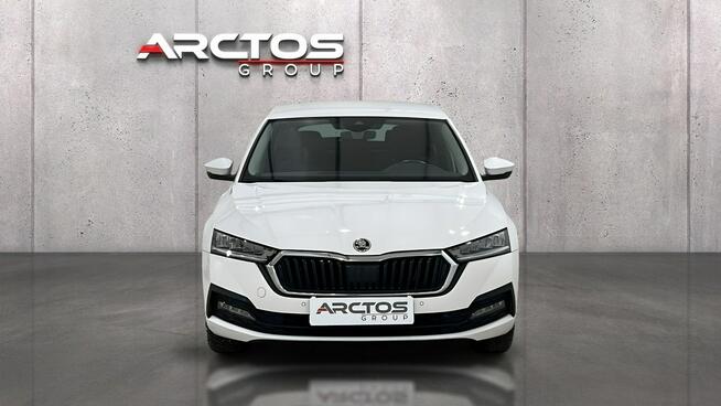 Skoda Octavia 1.5 TSI e Tec Ambition DSG Warszawa - zdjęcie 8