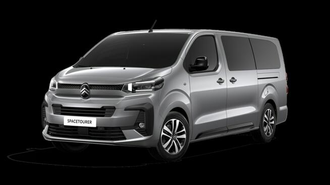 Citroen SpaceTourer SpeacTourer dostepny od ręki , bogate wyposażenie Łódź - zdjęcie 1