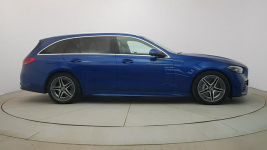 Mercedes C 200 d mHEV AMG ! Z Polskiego Salonu ! Faktura VAT ! Warszawa - zdjęcie 8