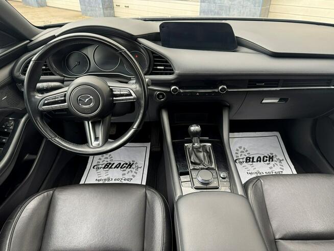 Mazda 3 Pisemna Gwarancja 12 miesięcy Konin - zdjęcie 11