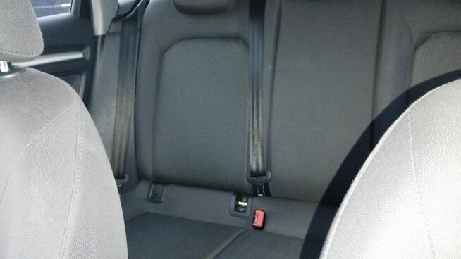 OKAZJA - Audi A3 S-line 2017 Przebieg 45 tys. km Nowy Sącz - zdjęcie 12