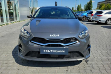 Kia Nowy Ceed Rezerwacja Toruń - zdjęcie 8