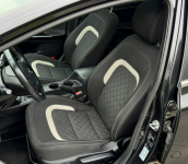 Kia Cee'd GT/panorama/navi/pod.siedz/aso/gwarancja/po.kierownica Ruda Śląska - zdjęcie 9