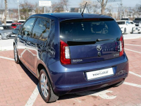 Škoda Citigo 1.0 75KM Cz.cof Bluetooth Klima Salon PL Gdynia - zdjęcie 4