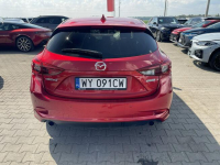 Mazda 3 Podgrzewanie Klimatronik Tempomat Gliwice - zdjęcie 5