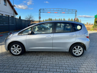 Honda Jazz 1.4 Benzyna 100KM Comfort Klimatronik Wokowice - zdjęcie 9