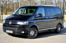 Volkswagen Multivan _Highline_4Motion_DSG_Max_Full Opcja_