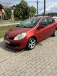 Sprzedam Renault Clio III