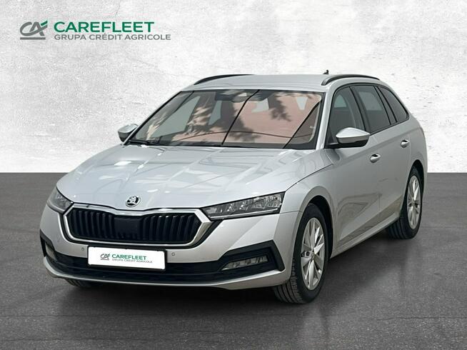 Skoda Octavia 1.5 TSI e-Tec Style  Ambition DSG Kombi Warszawa - zdjęcie 1